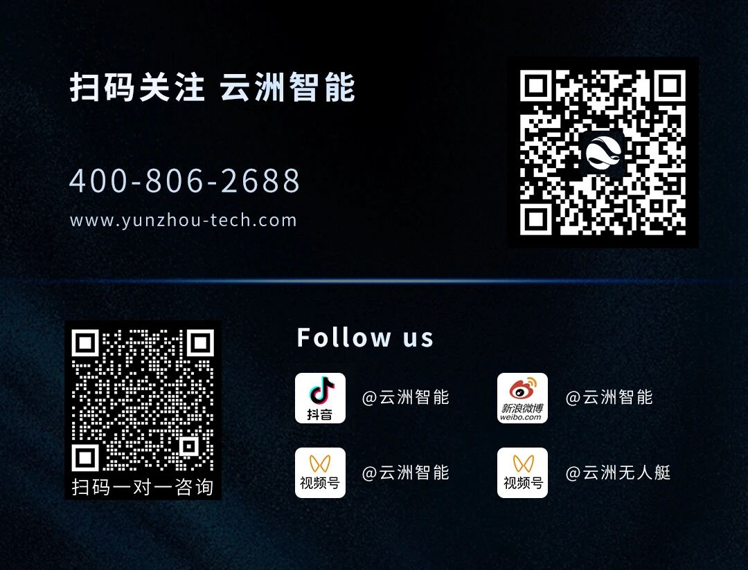 结尾二维码